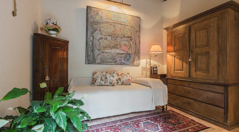 Photo of The Self-Portrait