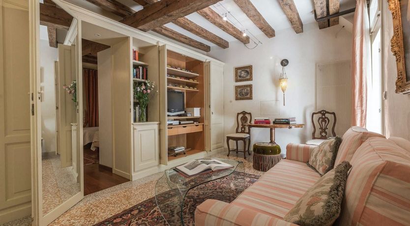 Photo of The Self-Portrait