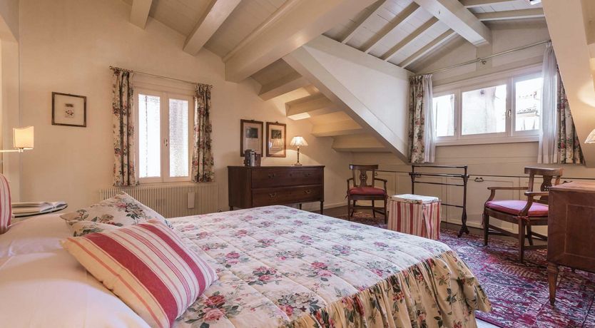 Photo of The Self-Portrait