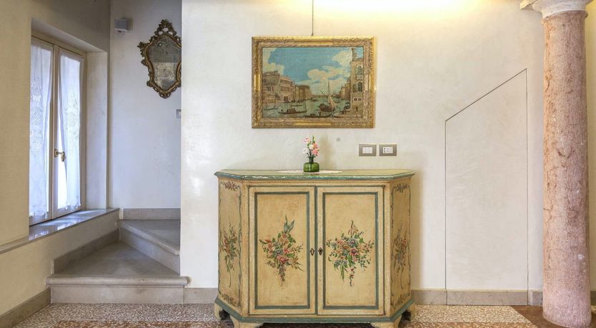 Photo of The Self-Portrait