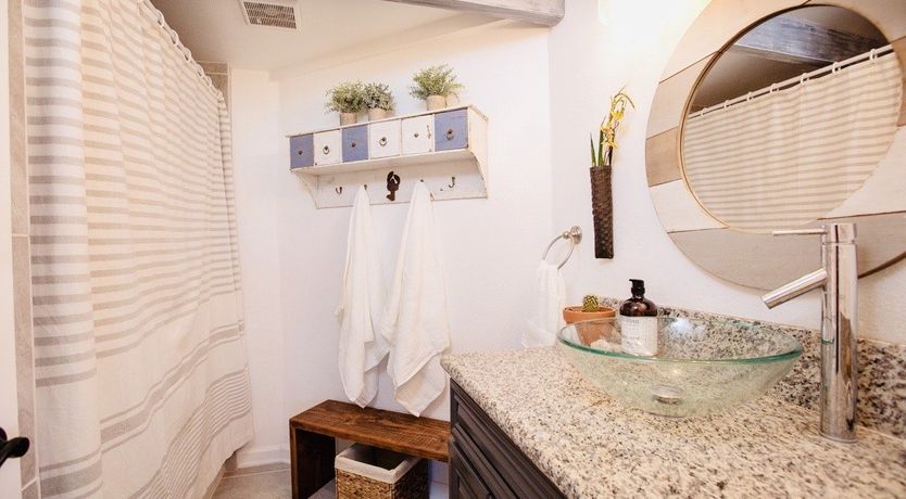 Photo of The Desert Rewind