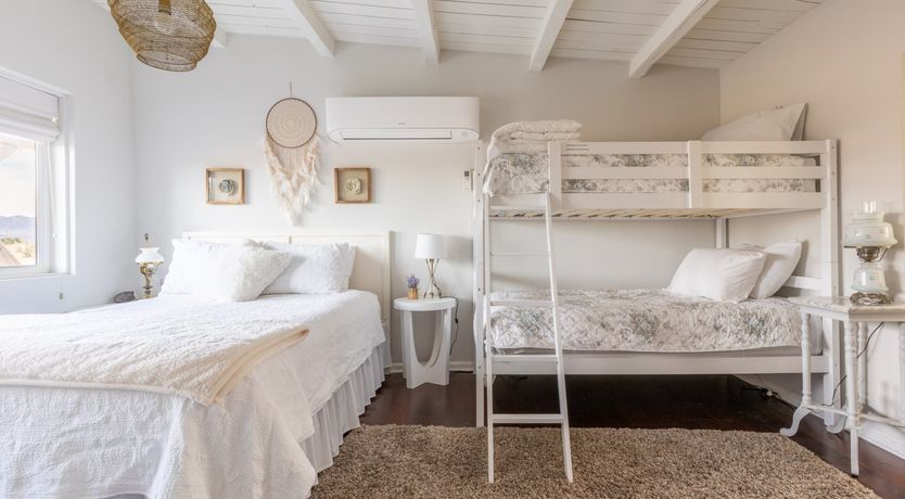 Photo of The Desert Rewind