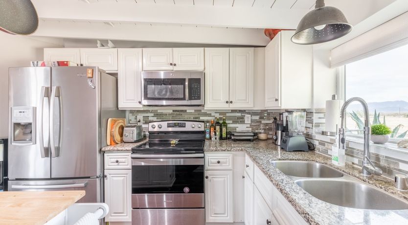 Photo of The Desert Rewind