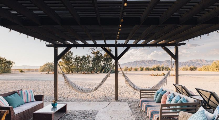 Photo of The Desert Rewind