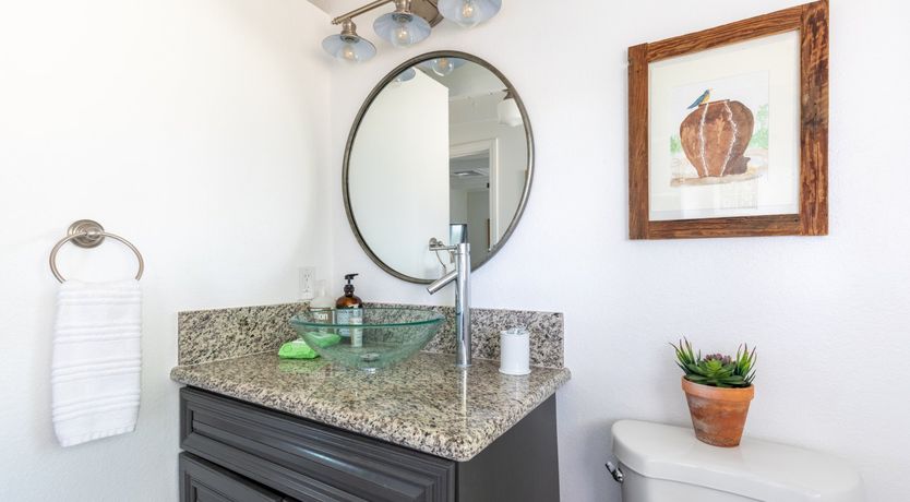 Photo of The Desert Rewind