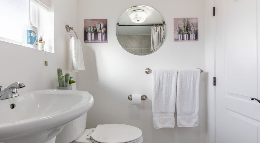 Photo of The Desert Rewind