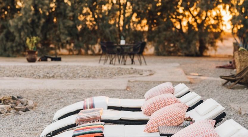 Photo of The Desert Rewind