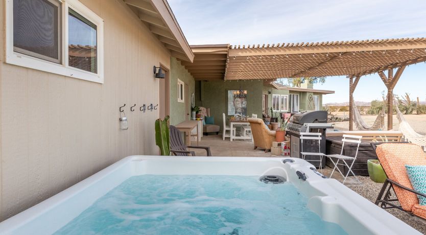 Photo of The Desert Rewind