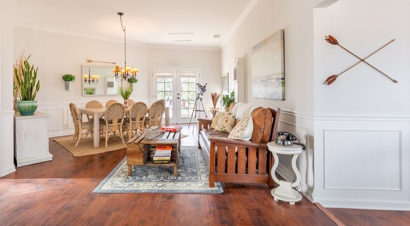 Photo of The Desert Rewind