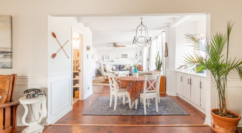 Photo of The Desert Rewind