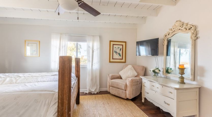 Photo of The Desert Rewind