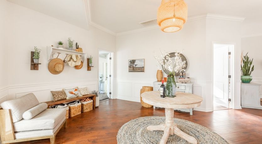 Photo of The Desert Rewind