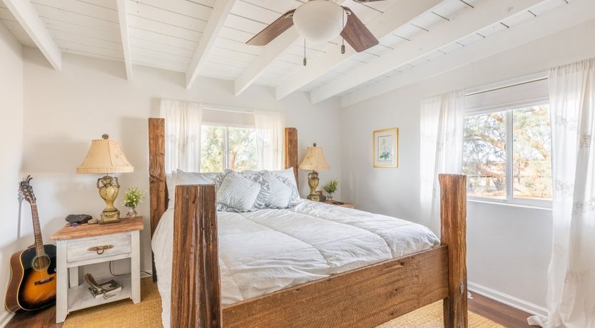 Photo of The Desert Rewind