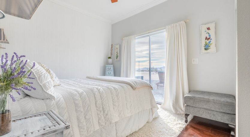 Photo of The Desert Rewind