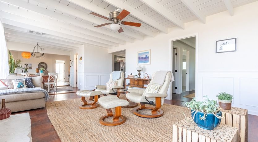 Photo of The Desert Rewind