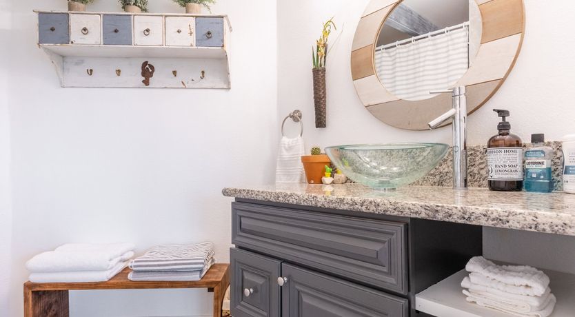 Photo of The Desert Rewind