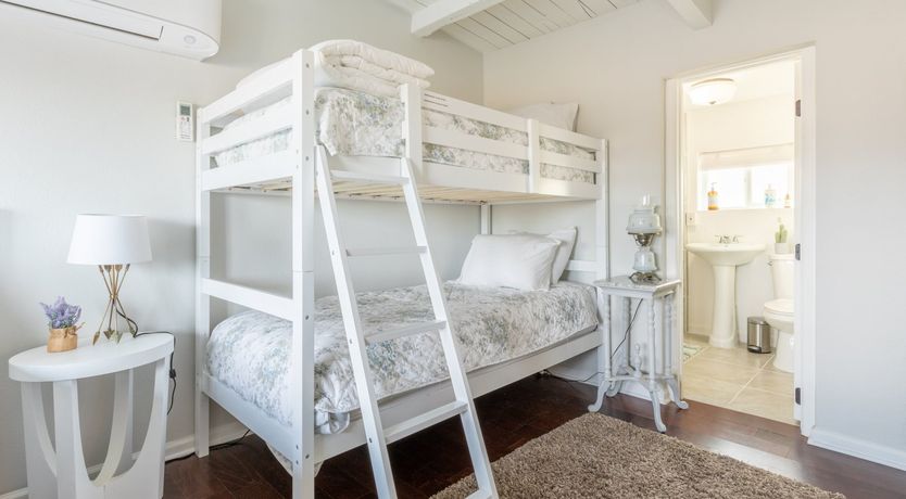 Photo of The Desert Rewind