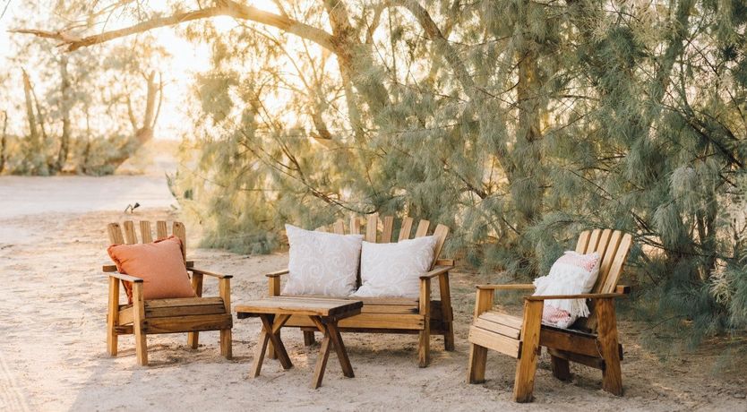 Photo of The Desert Rewind