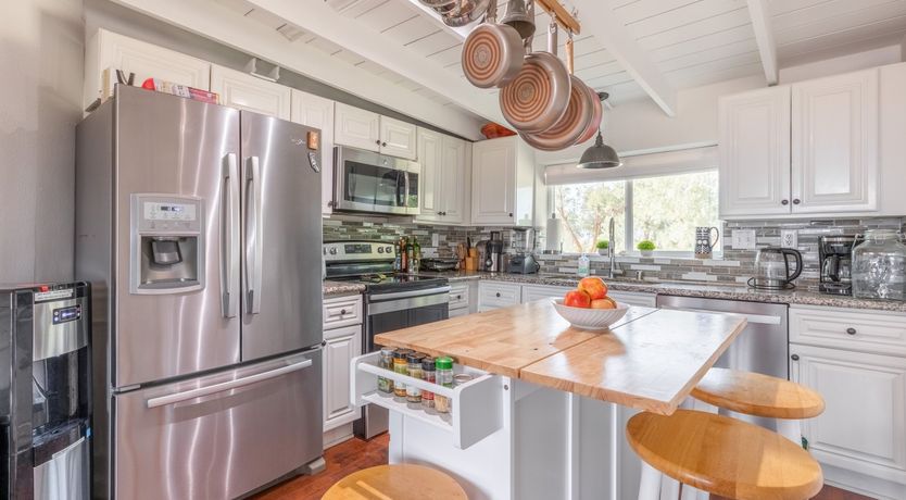 Photo of The Desert Rewind