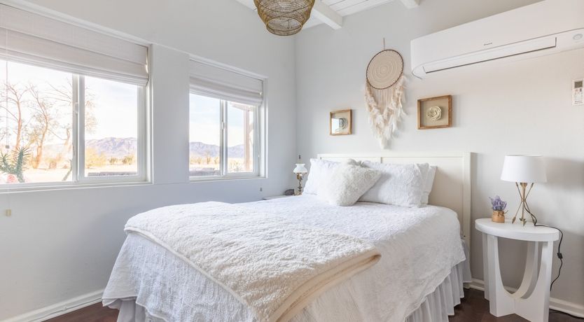 Photo of The Desert Rewind