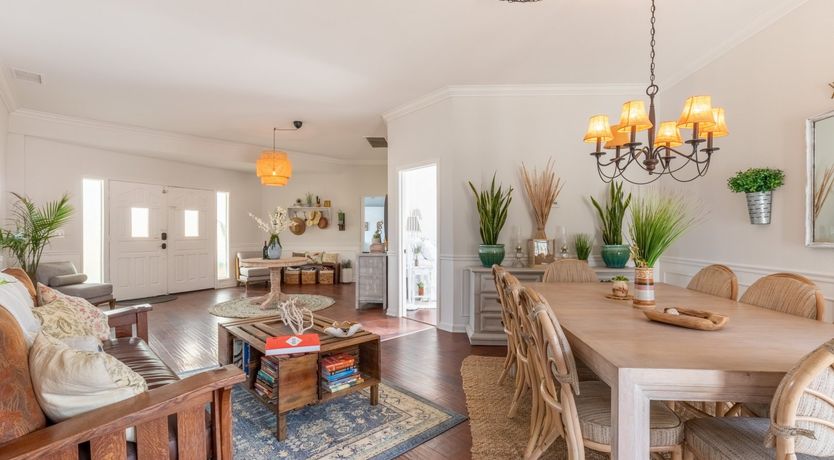 Photo of The Desert Rewind