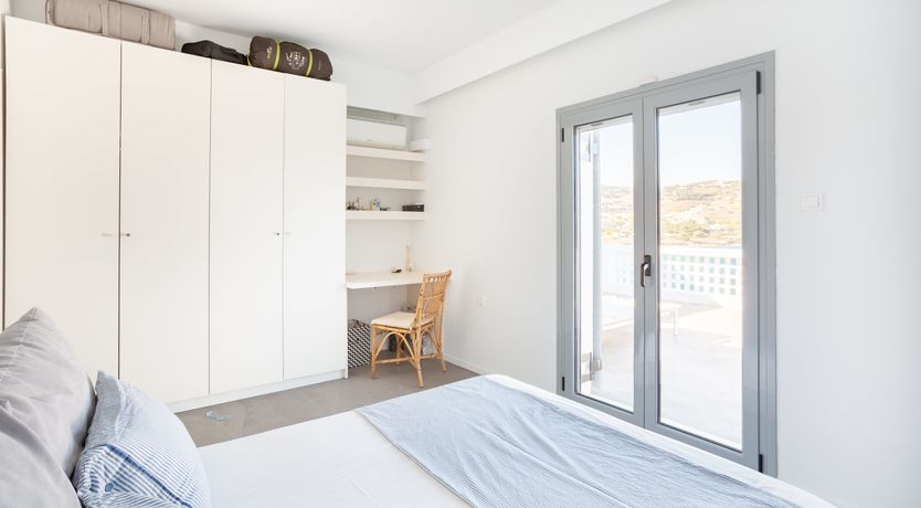 Photo of Greeking Out