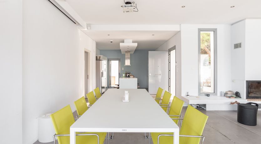 Photo of Greeking Out