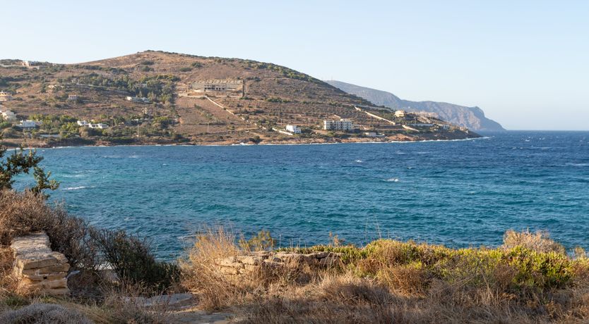 Photo of Greeking Out