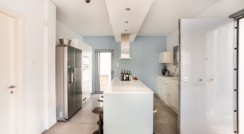 Photo of Greeking Out