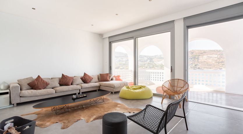 Photo of Greeking Out