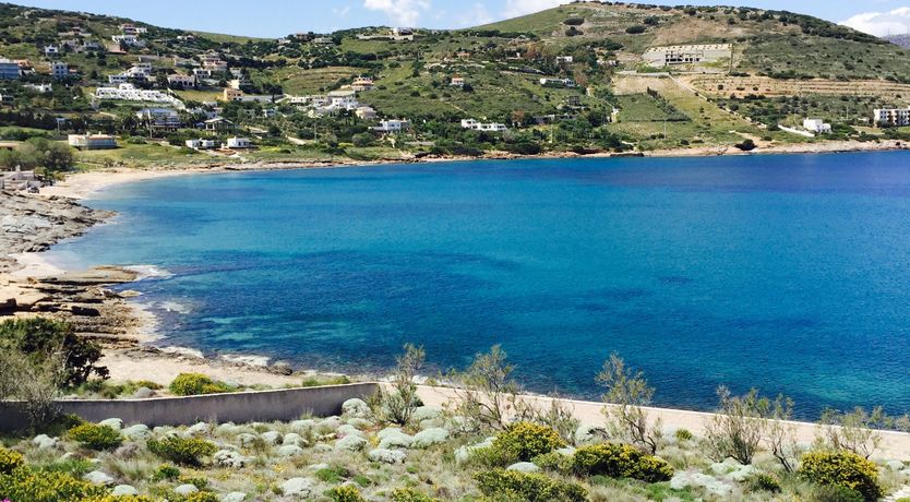 Photo of Greeking Out