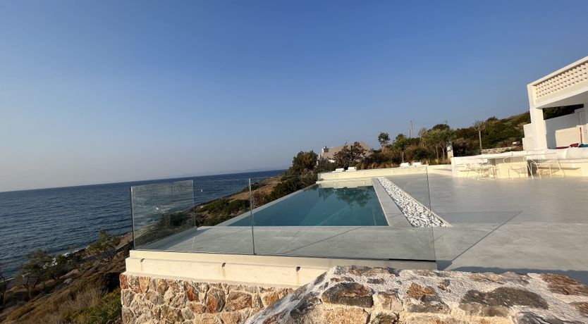 Photo of Greeking Out