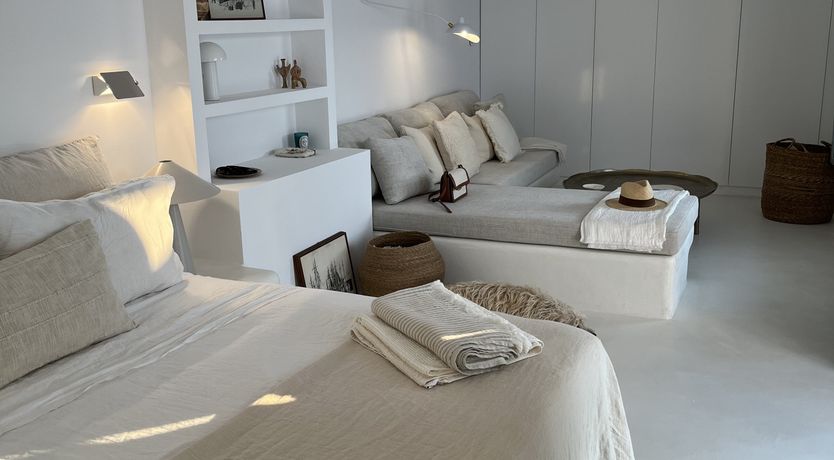 Photo of Greeking Out