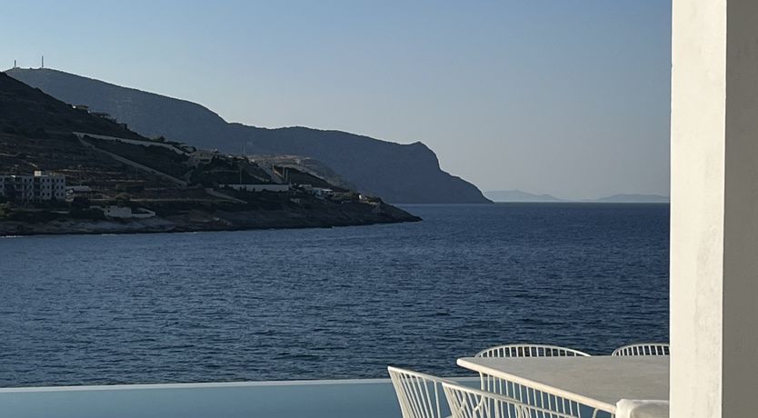 Photo of Greeking Out