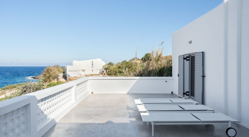 Photo of Greeking Out