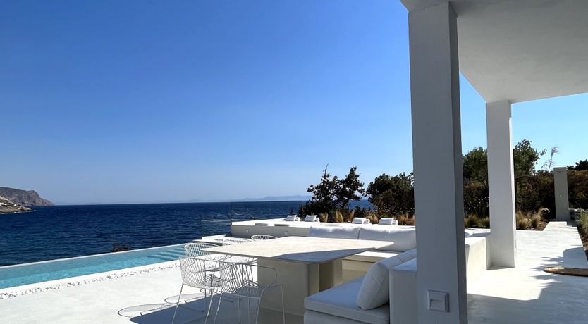 Photo of Greeking Out