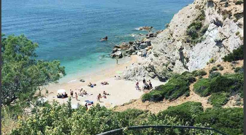 Photo of Greeking Out