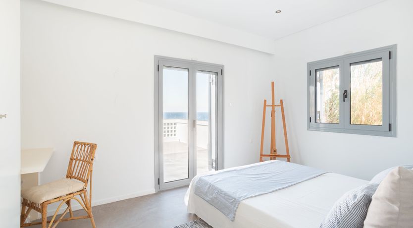 Photo of Greeking Out