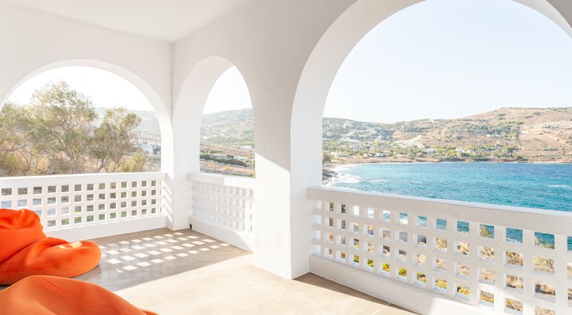 Photo of Greeking Out