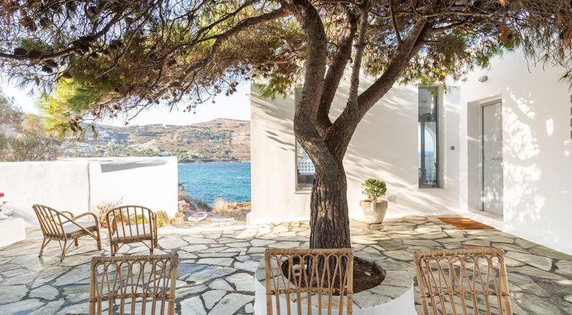 Photo of Greeking Out