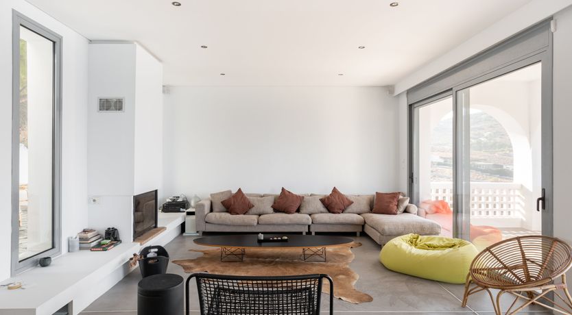 Photo of Greeking Out