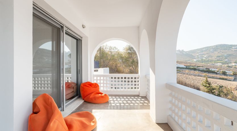 Photo of Greeking Out