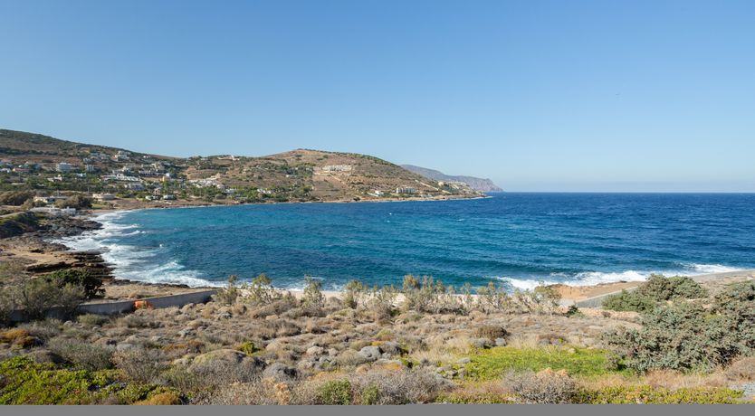 Photo of Greeking Out