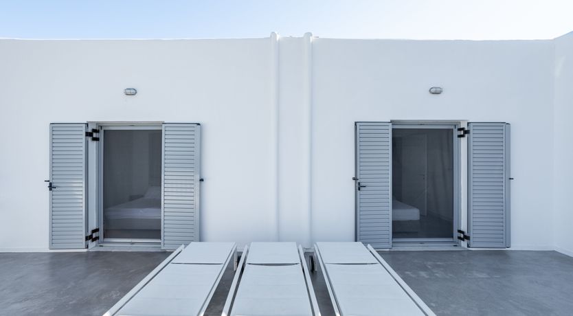 Photo of Greeking Out