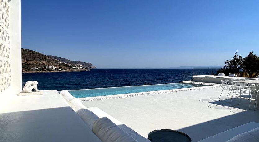 Photo of Greeking Out