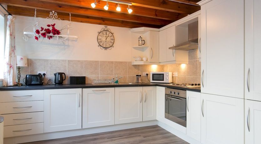 Photo of Seen From the Sea