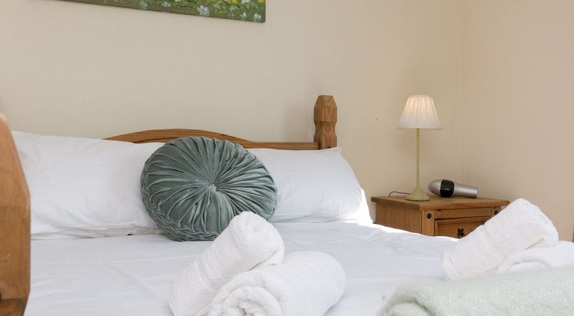 Photo of Seen From the Sea