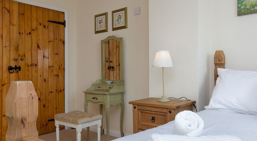 Photo of Seen From the Sea