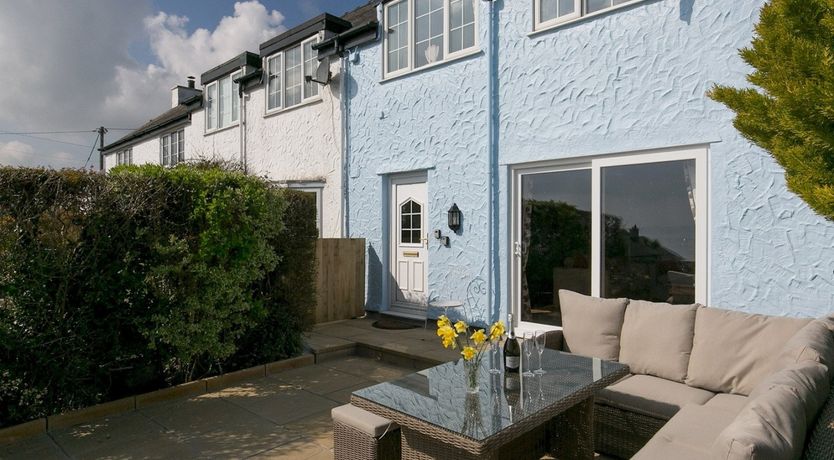 Photo of Seen From the Sea