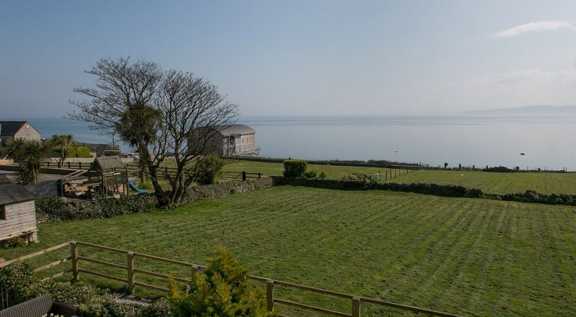 Photo of Seen From the Sea